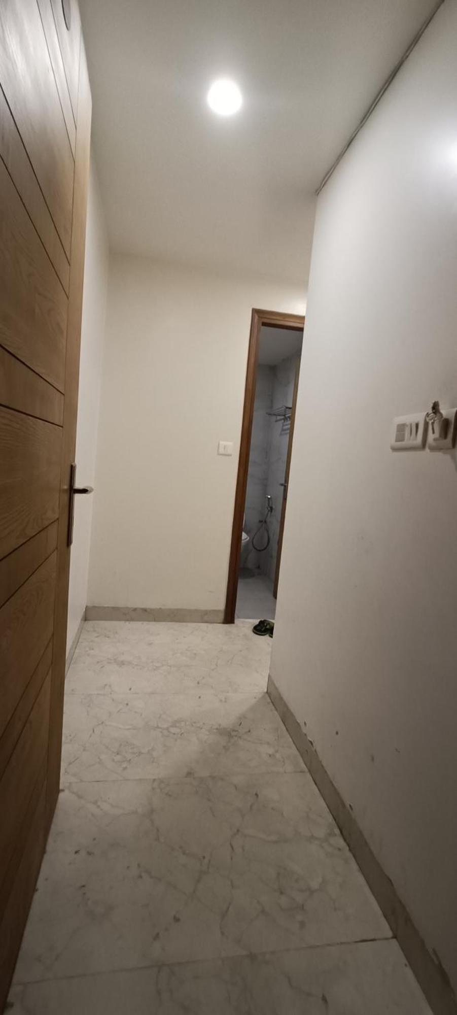 Hotel Awesome International Nueva Delhi Exterior foto